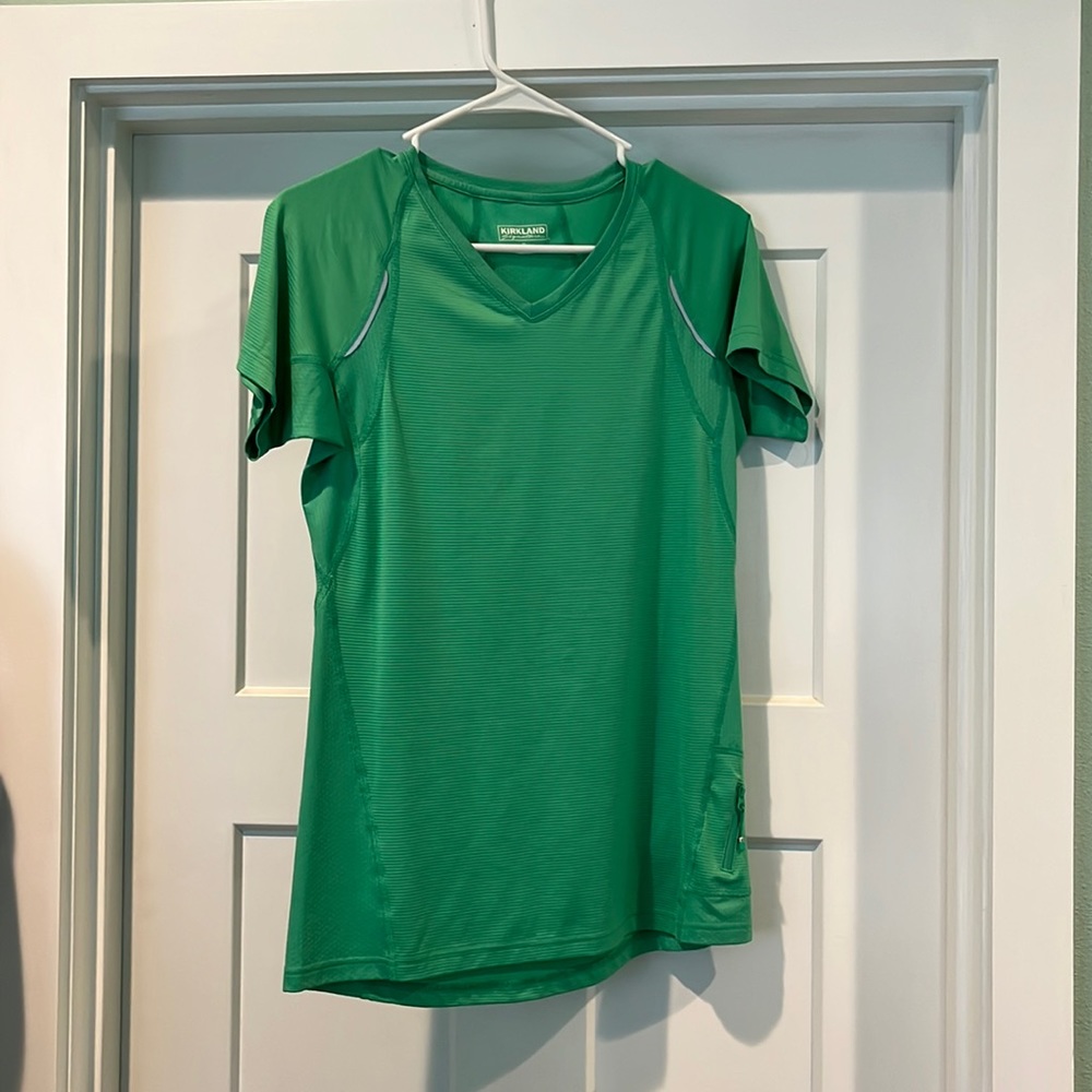 Kirkland Women’s tee